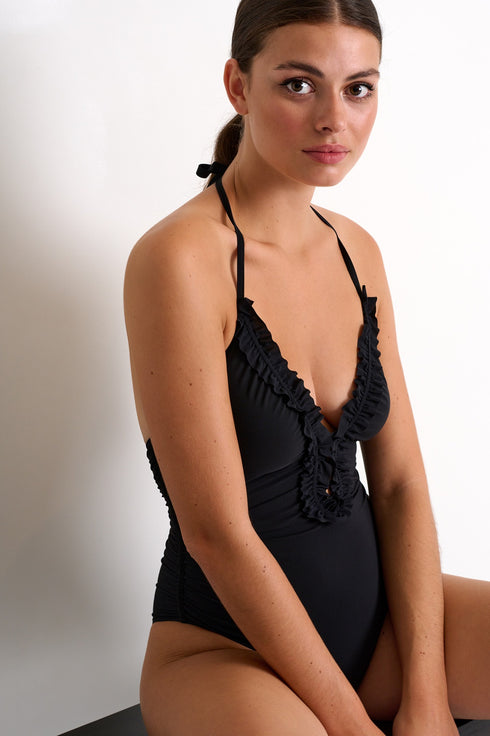 Shan Classique Glamorous one-piece